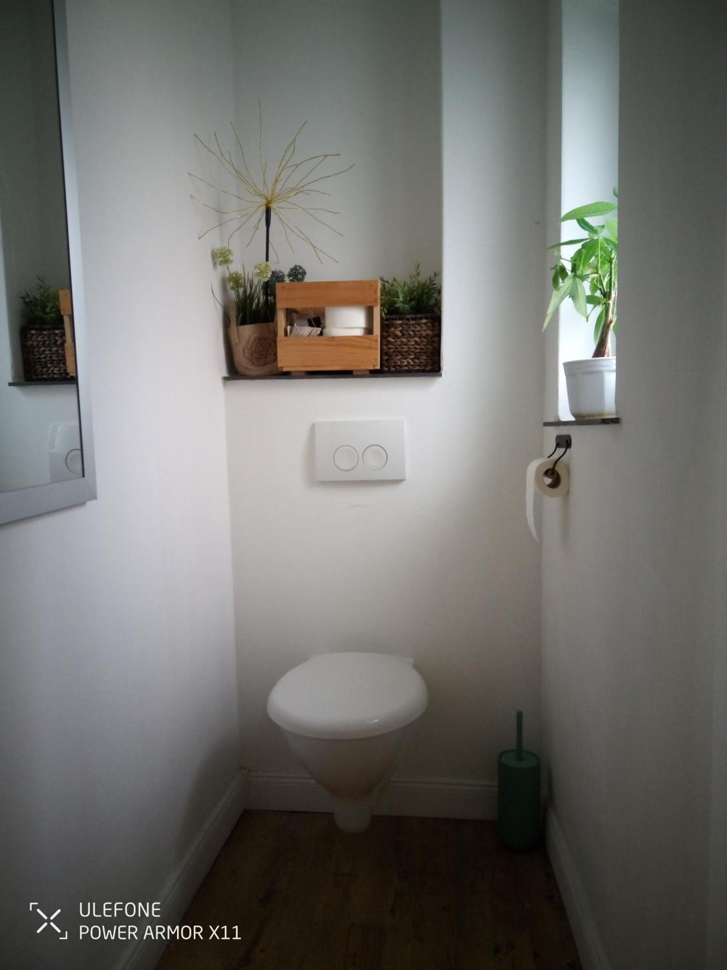 Gemuetliche 1 Zimmer Ferienwohnung Ludwigsburg Exterior foto